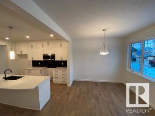 Photo 9: 2115 205 Street in Edmonton: Zone 57 House Half Duplex for sale : MLS®# E4325384