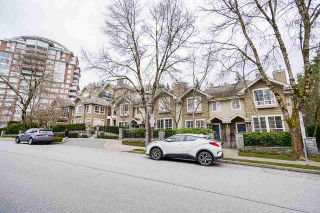 Photo 4: 107 5605 HAMPTON Place in Vancouver: University VW Condo for sale in "The Pemberley" (Vancouver West)  : MLS®# R2555239