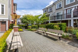Photo 33: 137 20738 84 Avenue in Langley: Willoughby Heights Townhouse for sale in "YORKSON CREEK" : MLS®# R2884237