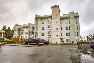 Photo 27: 304 2585 WARE Street in Abbotsford: Central Abbotsford Condo for sale in "The Maples" : MLS®# R2653808