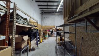 Photo 3: 160 1060 MILLCARCH Street in Richmond: Bridgeport RI Industrial for sale : MLS®# C8045040