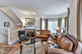 Photo 3: 15 12411 JACK BELL Drive in Richmond: East Cambie Townhouse for sale in "FRANCISCO VILLAGE" : MLS®# R2213738
