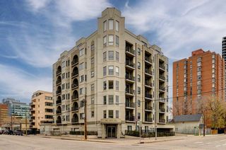 Main Photo: 206 108 15 Avenue SE in Calgary: Beltline Apartment for sale : MLS®# A2123147
