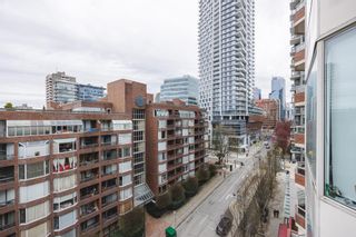 Photo 18: 805 1330 HORNBY Street in Vancouver: Downtown VW Condo for sale (Vancouver West)  : MLS®# R2862780