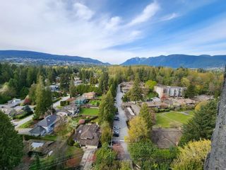 Photo 15: 1903 2016 FULLERTON Avenue in North Vancouver: Pemberton NV Condo for sale in "Woodcroft" : MLS®# R2855293