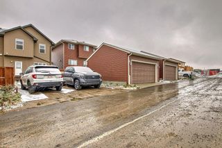 Photo 38: 867 Carrington Boulevard NW in Calgary: Carrington Semi Detached (Half Duplex) for sale : MLS®# A2089585