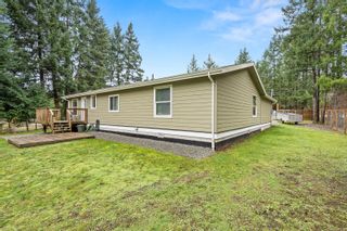 Photo 24: 1888 BATES Rd in Courtenay: CV Courtenay North Manufactured Home for sale (Comox Valley)  : MLS®# 949708