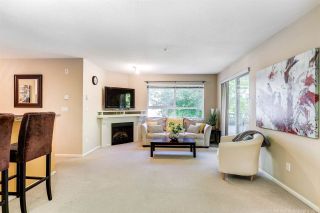 Photo 6: 216 9200 FERNDALE Road in Richmond: McLennan North Condo for sale in "KENSINGTON COURT" : MLS®# R2302960