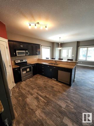 Photo 8: 12829 123a Street in Edmonton: Zone 01 House Half Duplex for sale : MLS®# E4325296