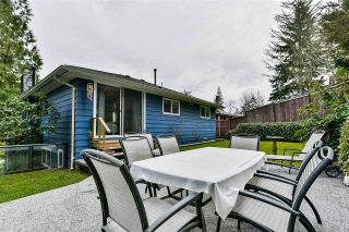 Photo 19: 3353 VIEWMOUNT Place in Port Moody: Port Moody Centre House for sale : MLS®# R2251876