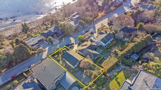 Photo 3: 14273 MARINE Drive: White Rock House for sale (South Surrey White Rock)  : MLS®# R2833293