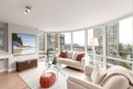 Main Photo: 1509 1500 HORNBY Street in Vancouver: Yaletown Condo for sale in "888 BEACH 2" (Vancouver West)  : MLS®# R2888614