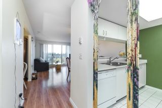 Photo 3: 1008 10523 UNIVERSITY Drive in Surrey: Whalley Condo for sale in "Grandview Court" (North Surrey)  : MLS®# R2835540
