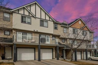 Photo 34: 127 Everhollow Heights SW in Calgary: Evergreen Row/Townhouse for sale : MLS®# A2127215