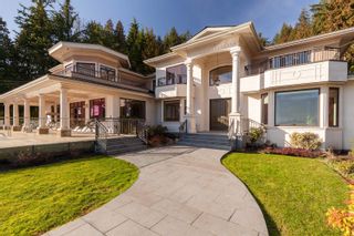 Photo 4: 1167 EYREMOUNT Drive in West Vancouver: British Properties House for sale : MLS®# R2754087