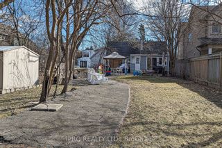 Photo 25: 1211 Lorne Park Road in Mississauga: Lorne Park House (Bungalow) for sale : MLS®# W8113934