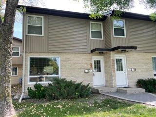 Photo 1: 8 1445 Rothesay Street in Winnipeg: North Kildonan Condominium for sale (3F)  : MLS®# 202222495