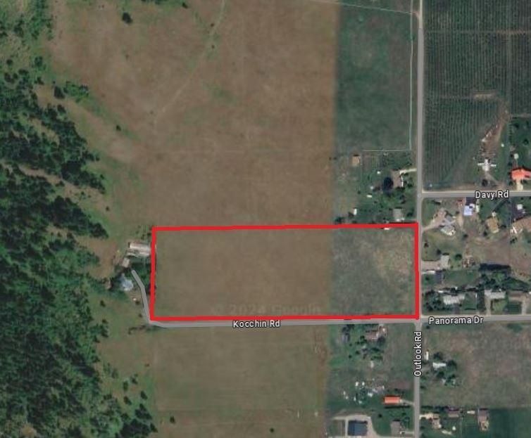 FEATURED LISTING: Lot A OUTLOOK ROAD Grand Forks