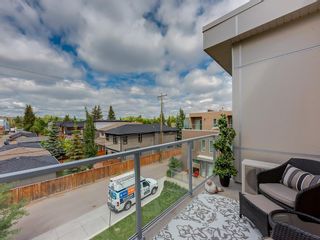 Photo 16: 315 119 19 Street NW in Calgary: West Hillhurst Apartment for sale : MLS®# C4254787
