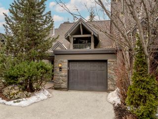 Photo 28: 14 4705 GLACIER Drive in Whistler: Benchlands Townhouse for sale in "Cedar Ridge" : MLS®# R2848398