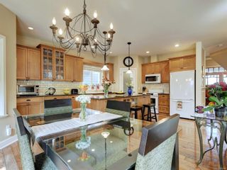 Photo 10: 539 CASELTON Pl in Saanich: SW Royal Oak House for sale (Saanich West)  : MLS®# 901683