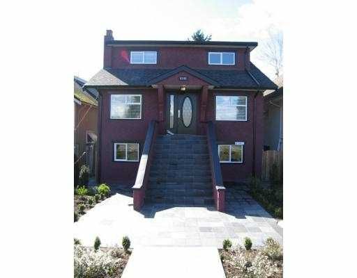 FEATURED LISTING: 4140 W 10TH AV Vancouver