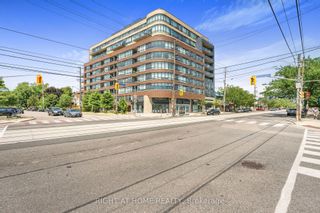 Photo 2: Th2 11 Superior Avenue in Toronto: Mimico Condo for sale (Toronto W06)  : MLS®# W8110012