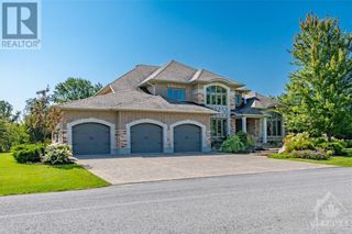Photo 2: 110 GRAY WILLOW PLACE in Ottawa: House for sale : MLS®# 1355272