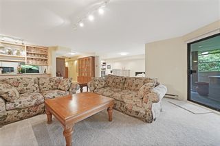 Photo 25: 3771 NICO WYND DRIVE in Surrey: Elgin Chantrell Townhouse for sale (South Surrey White Rock)  : MLS®# R2803855