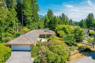 Photo 35: 405 BURY Lane in West Vancouver: British Properties House for sale : MLS®# R2857823