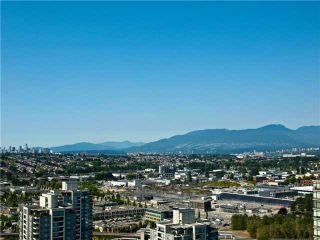 Photo 8: 3002 2355 MADISON Avenue in Burnaby: Brentwood Park Condo for sale (Burnaby North)  : MLS®# V917090