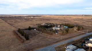 Photo 10: 4400 Range Road 244: Strathmore Residential Land for sale : MLS®# A2090635
