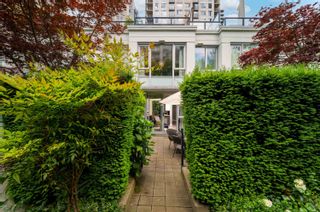 Photo 26: 968 BEATTY Street in Vancouver: Yaletown Townhouse for sale in "THE MAX" (Vancouver West)  : MLS®# R2706676