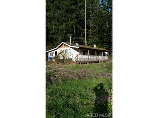 Photo 2: 4241 Telegraph Rd in COBBLE HILL: ML Cobble Hill House for sale (Malahat & Area)  : MLS®# 725073