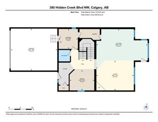 Photo 37: 380 Hidden Creek Boulevard NW in Calgary: Panorama Hills Detached for sale : MLS®# A1181799