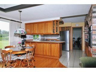 Photo 5: 21941 127TH Avenue in Maple Ridge: West Central House for sale in "DAVIDSON AREA" : MLS®# V893432