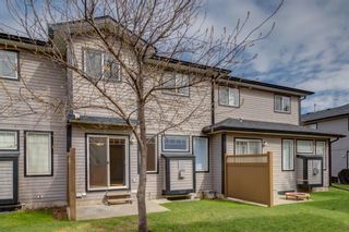 Photo 35: 28 102 Canoe Square SW: Airdrie Row/Townhouse for sale : MLS®# A2130774