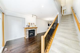 Photo 7: 44 8068 207 Street in Langley: Willoughby Heights Townhouse for sale in "Willoughby" : MLS®# R2410149