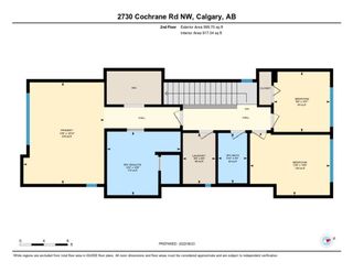 Photo 41: 2730 Cochrane Road NW in Calgary: Banff Trail Detached for sale : MLS®# A1253877
