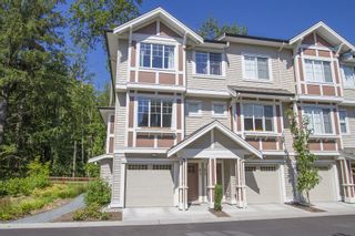Photo 23: #61-10151 240th in Maple Ridge: Albion Townhouse for sale