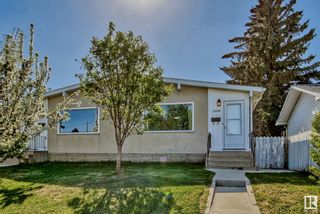 Photo 50: 12824 87 Street in Edmonton: Zone 02 House Duplex for sale : MLS®# E4341078