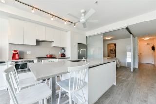 Photo 6: 305 2141 E HASTINGS Street in Vancouver: Hastings Condo for sale in "THE OXFORD" (Vancouver East)  : MLS®# R2323632