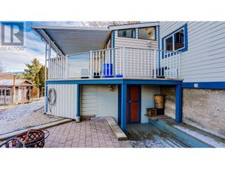 Photo 63: 4008 Pleasant Valley Road East Hill: Okanagan Shuswap Real Estate Listing: MLS®# 10305033