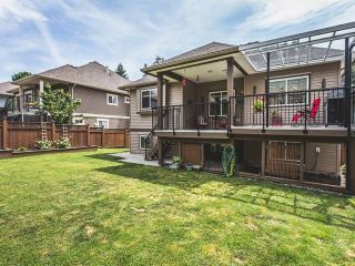 Photo 10: 32665 ANTELOPE Avenue in Mission: Mission BC House for sale in "WEST HEIGHTS - WEST OF CEDAR" : MLS®# R2175605