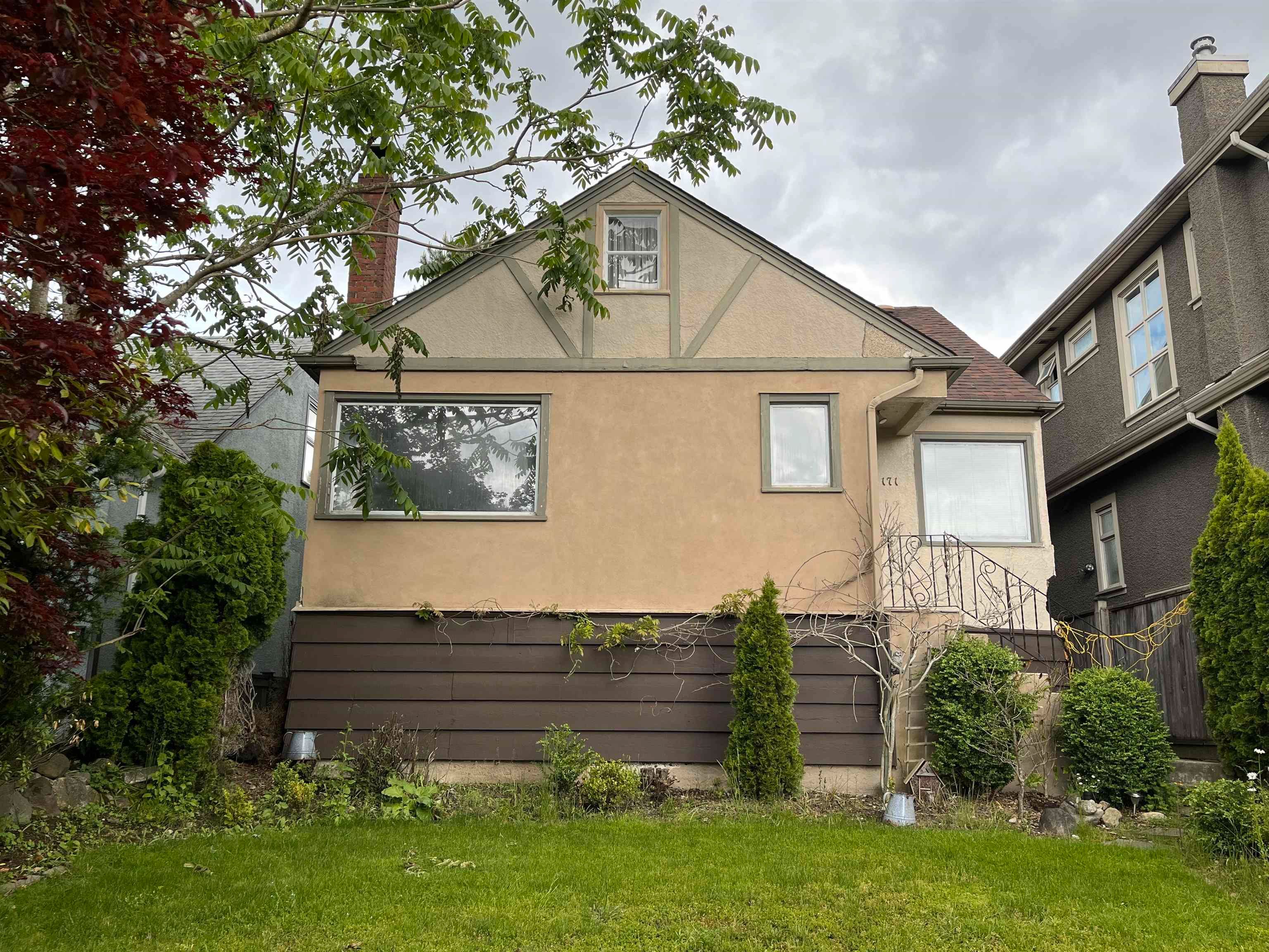 Main Photo: 171 W 40TH Avenue in Vancouver: Cambie House for sale in "CAMBIE" (Vancouver West)  : MLS®# R2697461