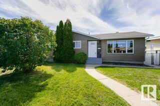 Main Photo: 11623 48 Avenue in Edmonton: Zone 15 House for sale : MLS®# E4308137