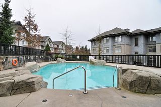 Photo 10: 309 2958 SILVER SPRINGS Boulevard in Coquitlam: Westwood Plateau Condo for sale in "TAMARISK" : MLS®# V940588
