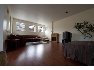 Photo 8: 7530 BROADWAY Boulevard in Burnaby: Montecito House for sale (Burnaby North)  : MLS®# V1011077