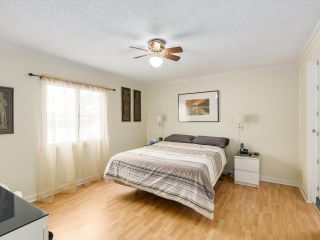 Photo 12: 162 145 KING EDWARD Street in Coquitlam: Central Coquitlam Manufactured Home for sale in "MILL CREEK PARK" : MLS®# R2313988