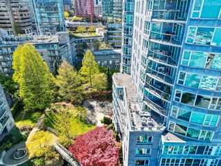 Photo 19: 805 560 CARDERO Street in Vancouver: Coal Harbour Condo for sale in "Cardero" (Vancouver West)  : MLS®# R2871025